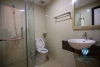 Nice 01 bedroom apartment for rent in Tay Ho area
